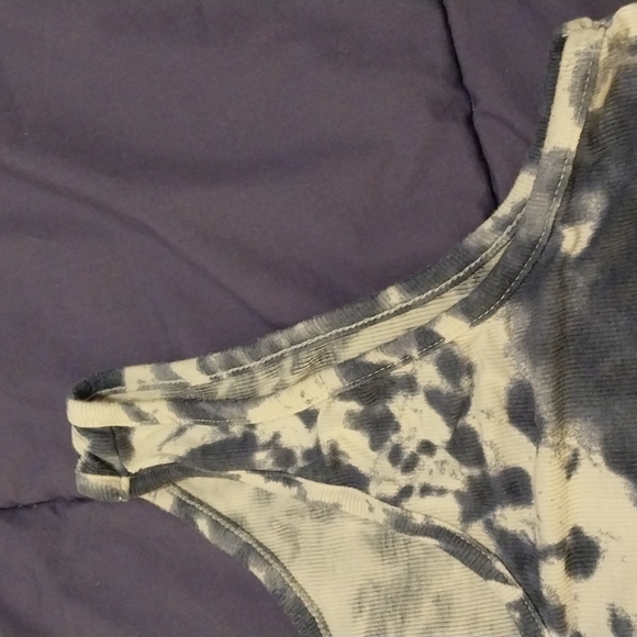 Terra & Skye tunic tank - Picture 4 of 5